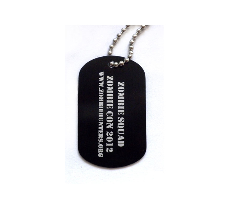 Dogtag Anodized Laser