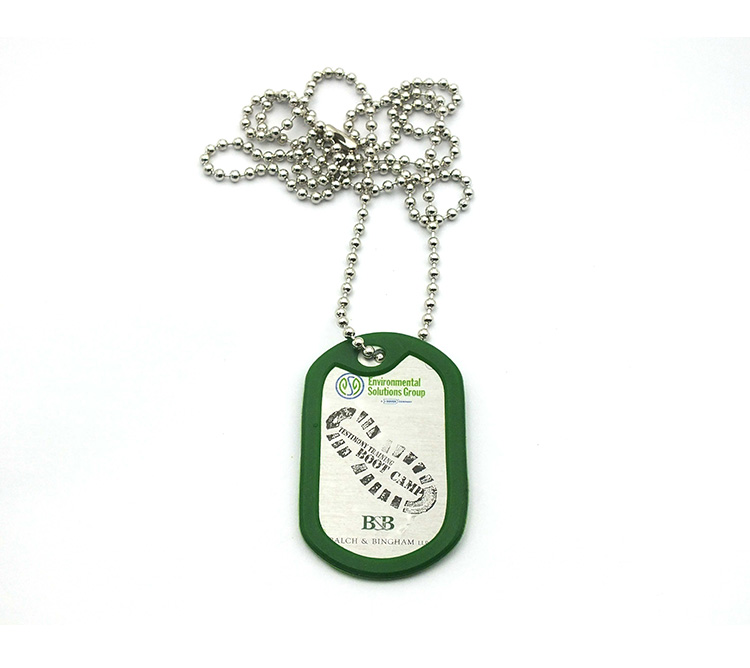 Dogtag Offset Printing