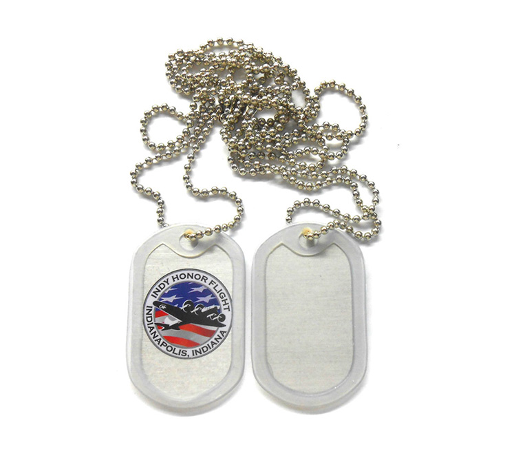 Dogtag Offset Printing