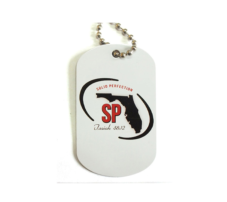 Dogtag Offset Printing