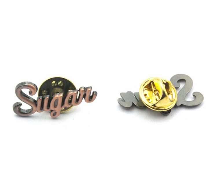 Lapel Pins Die Cast