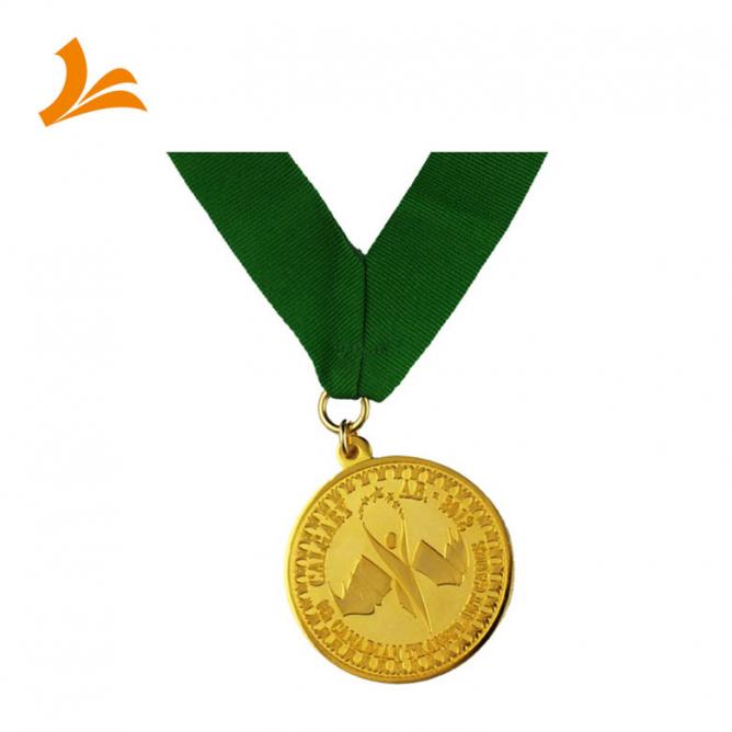 Medal / Medallion Die Cast