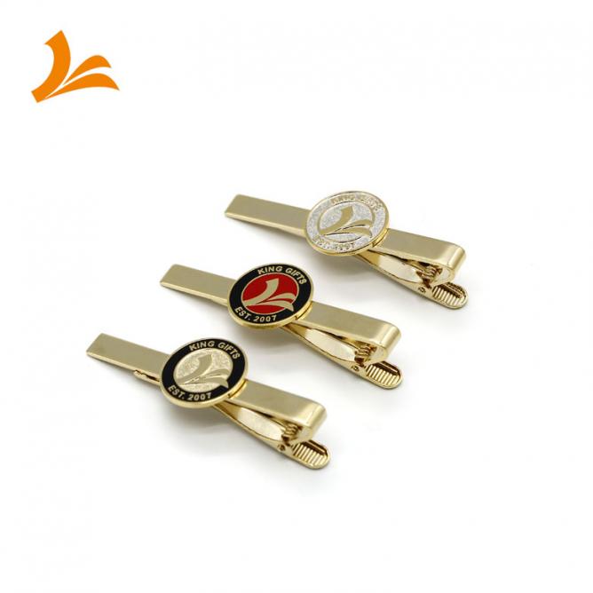 Tie clip