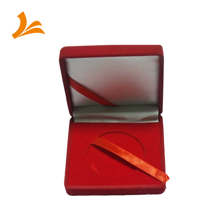 Velvet Presentation Boxes